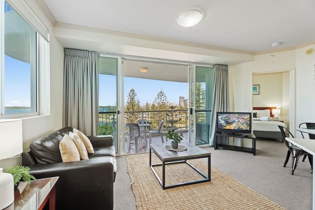 Family Apartment, 1 Bedroom
