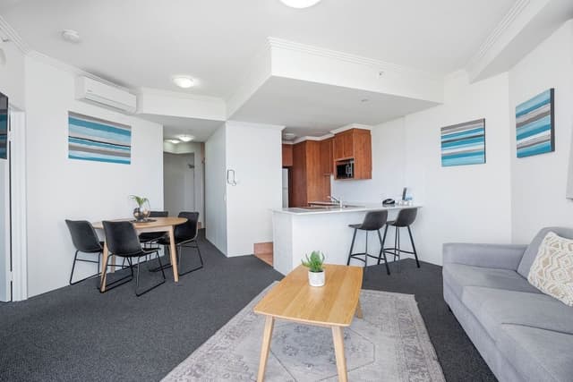 Family Apartment, 1 Bedroom