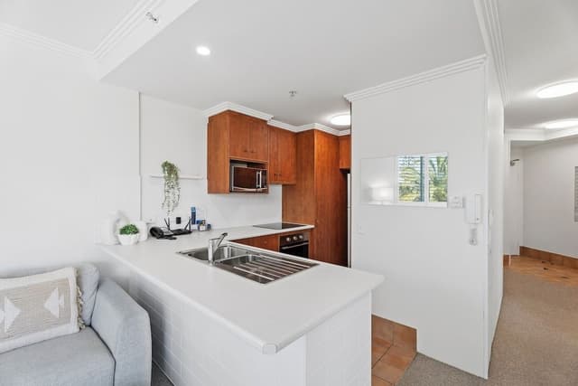 Family Apartment, 1 Bedroom