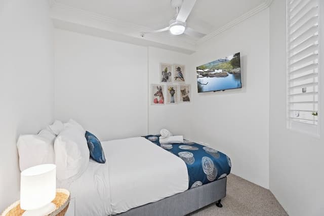 Family Apartment, 1 Bedroom