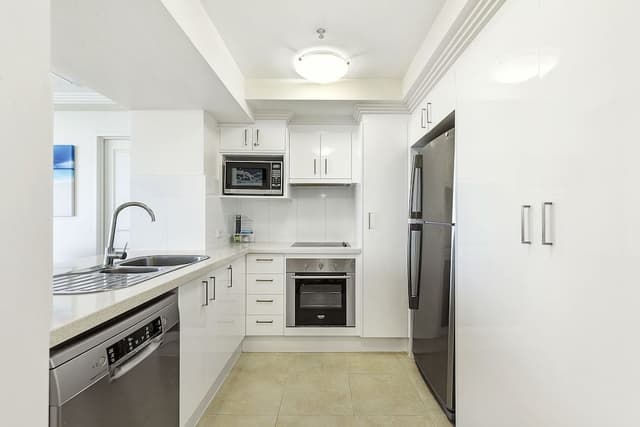 Apartment, 3 Bedrooms