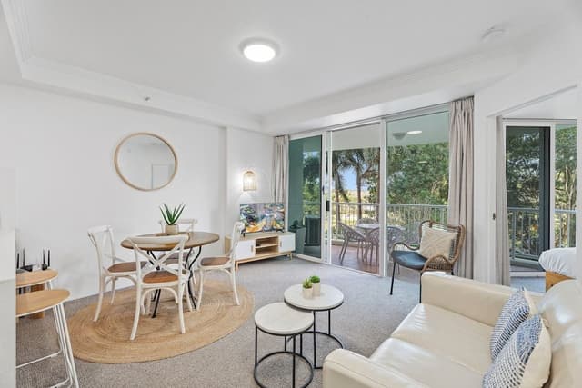 Family Apartment, 2 Bedrooms