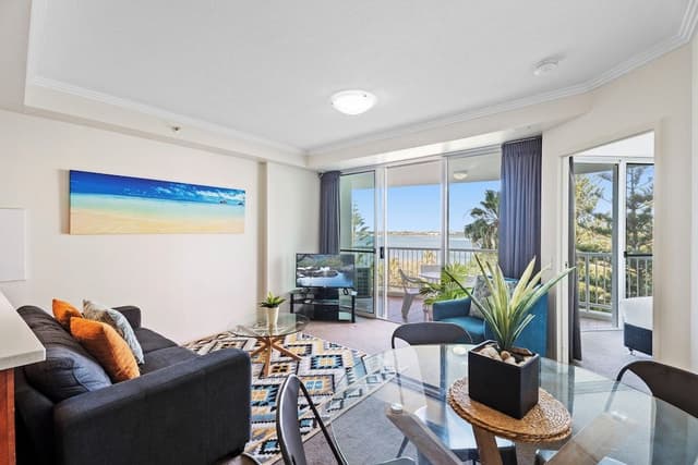 Family Apartment, 2 Bedrooms