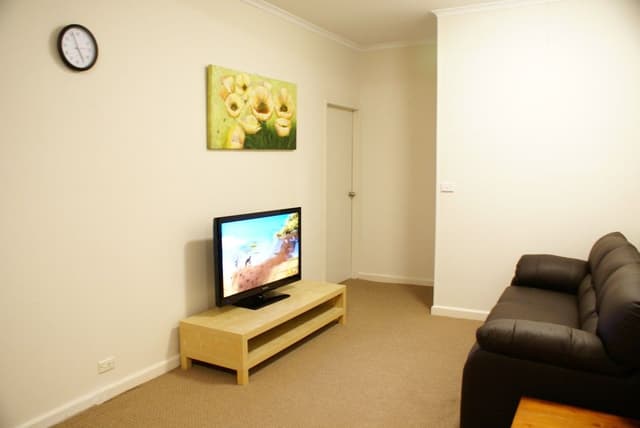 Family Suite, 3 Bedrooms, Kitchen