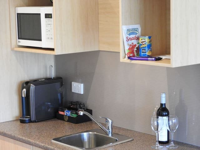 Executive King Suite