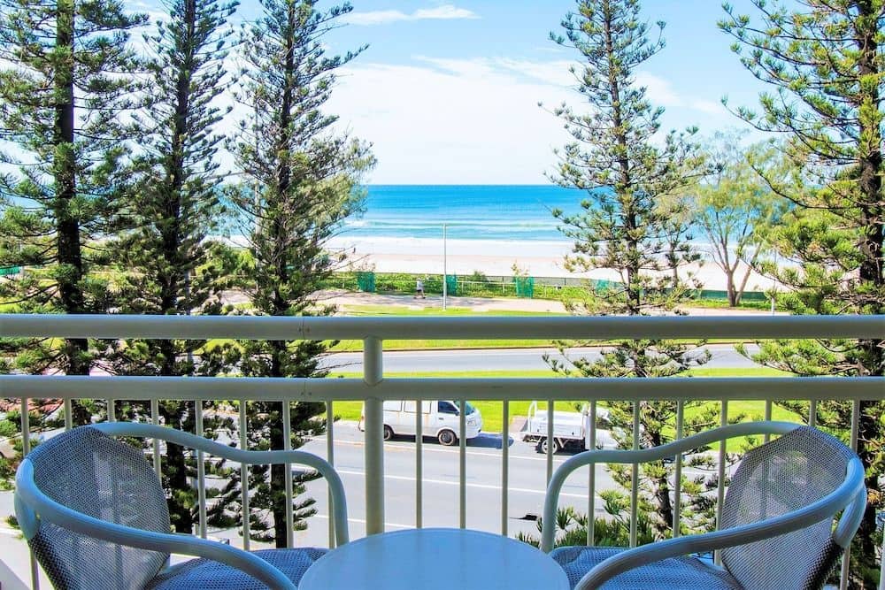 Seacrest Beachfront Holiday Apartments Seacrest Beachfront Holiday Apartments