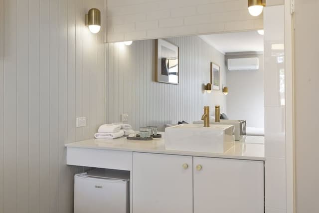 Accessible Room