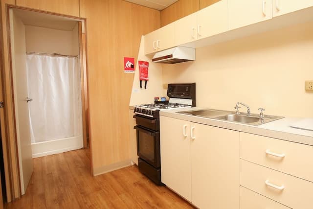Holiday Cabin