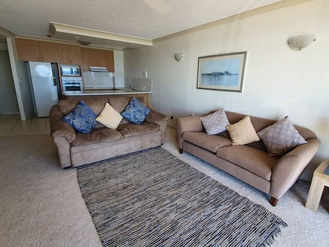 2 Bedroom Premier Plus