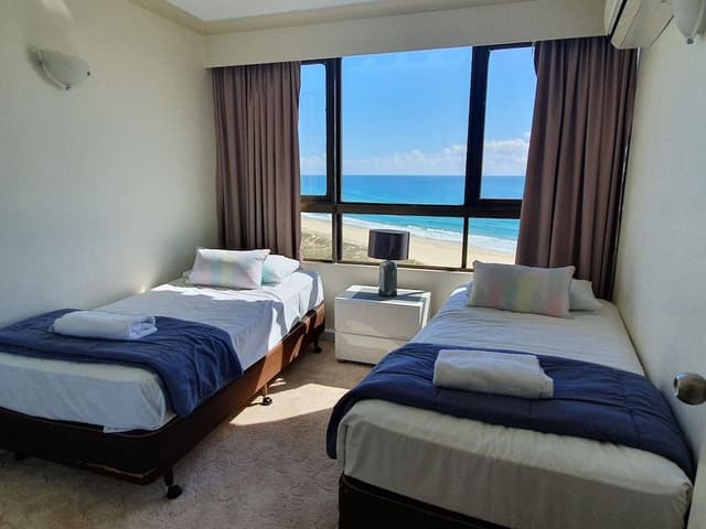 2 Bedroom Superior