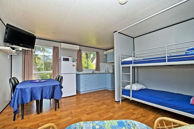 Deluxe Suite, 1 Bedroom, Non Smoking, Kitchen (Deluxe Chalet)