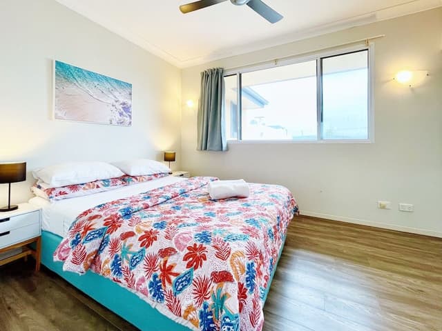 Standard Apartment, 1 Bedroom