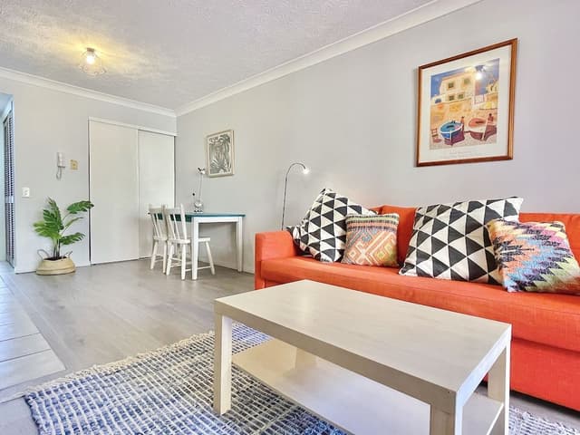 Standard Apartment, 1 Bedroom