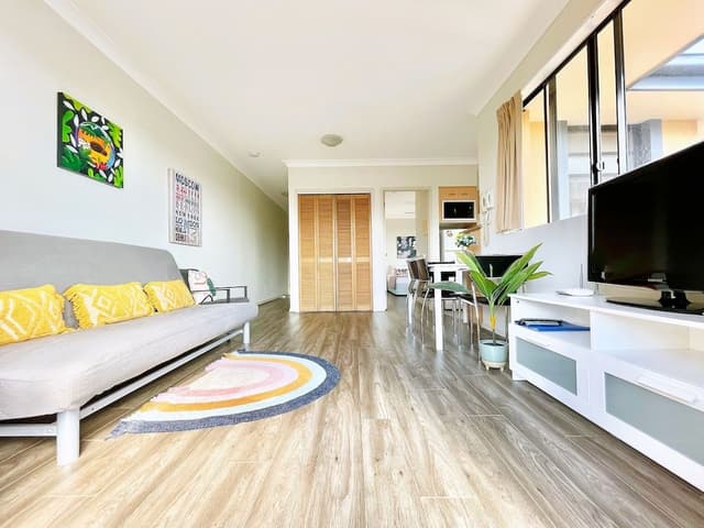 Standard Apartment, 1 Bedroom