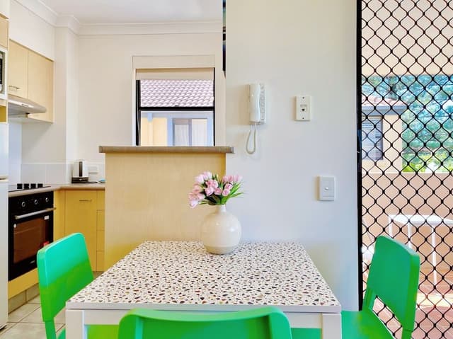 Standard Apartment, 1 Bedroom