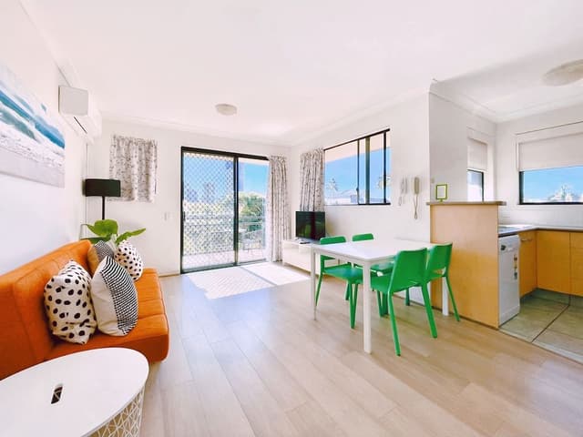 Standard Apartment, 1 Bedroom