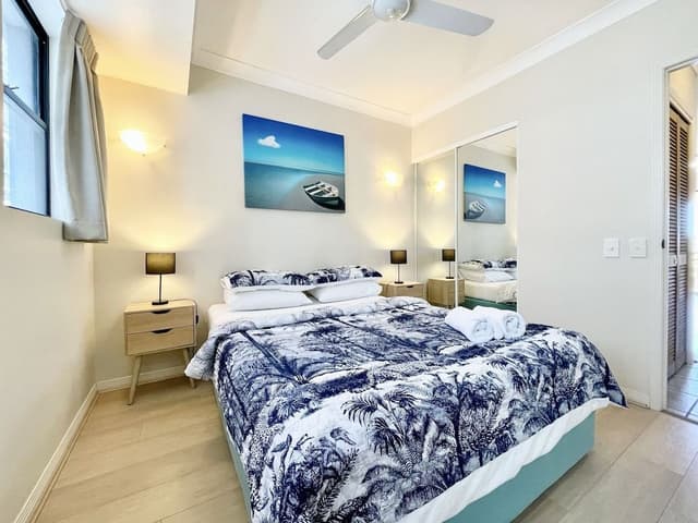 Standard Apartment, 1 Bedroom