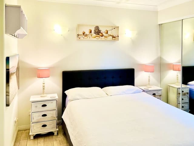 Standard Apartment, 1 Bedroom