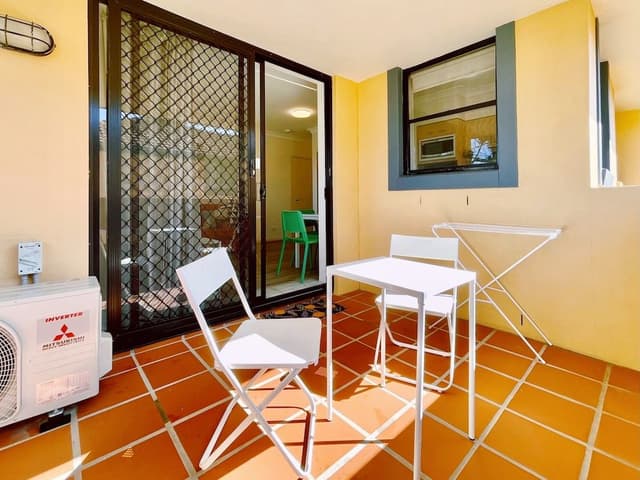 Standard Apartment, 1 Bedroom