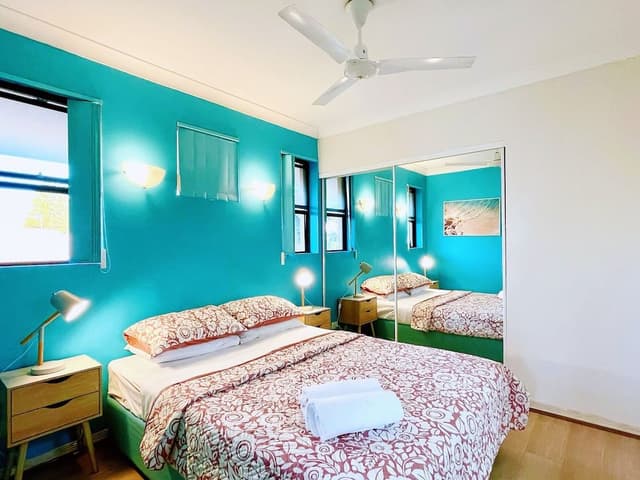 Standard Apartment, 1 Bedroom