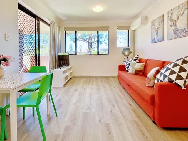 Standard Apartment, 1 Bedroom