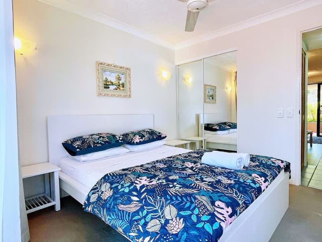 Standard Apartment, 1 Bedroom