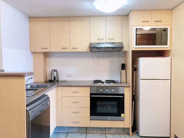 Standard Apartment, 1 Bedroom