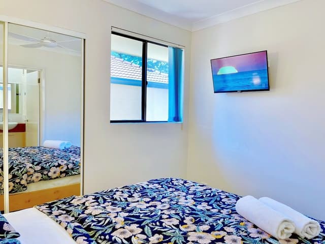 Standard Apartment, 1 Bedroom