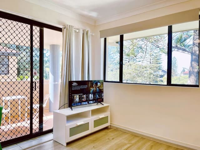 Standard Apartment, 1 Bedroom