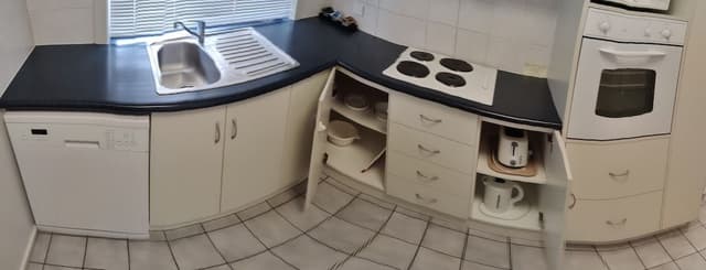 2 Brm Apartment 4.5* AAA