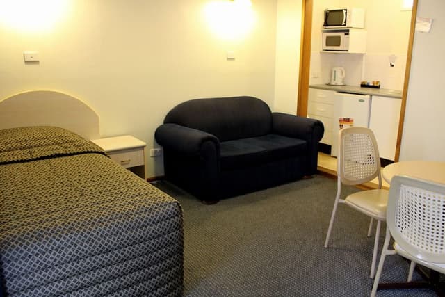 Deluxe Twin Room, 2 Bedrooms, City View
