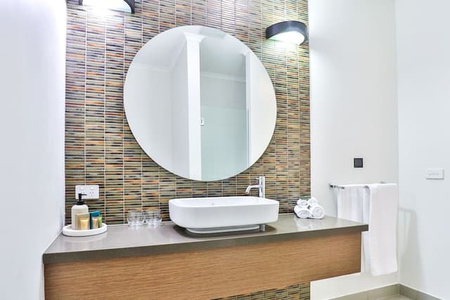 Standard Apartment, 2 Bedrooms (Ontario)