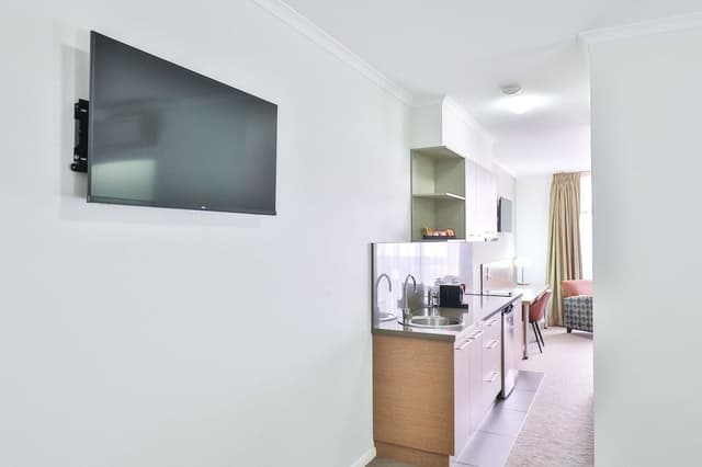 Standard Apartment, 1 Bedroom (Ontario)