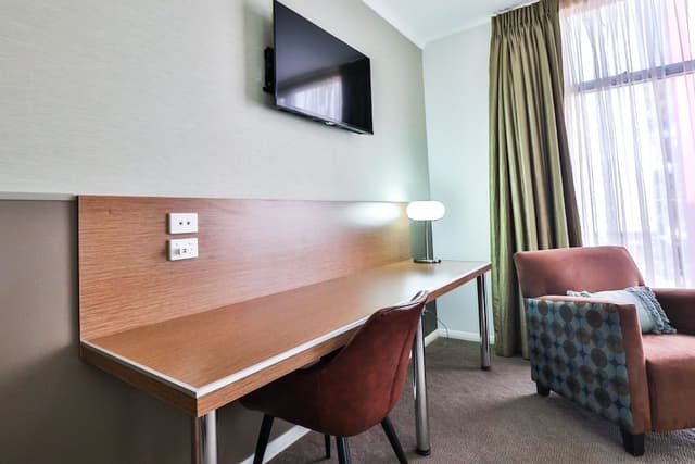 Standard Apartment, 1 Bedroom (Ontario)