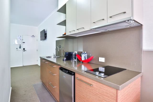Standard Apartment, 1 Bedroom (Ontario)