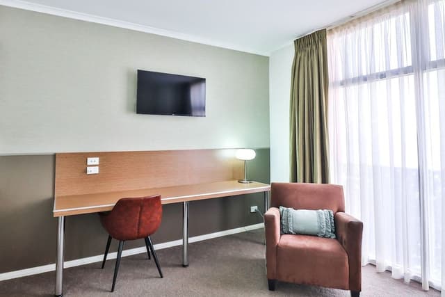 Standard Apartment, 1 Bedroom (Ontario)