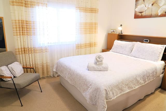 Broken Hill - 3 bedroom Cottage