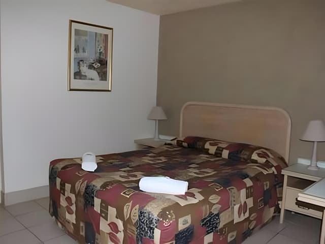 Queen Room