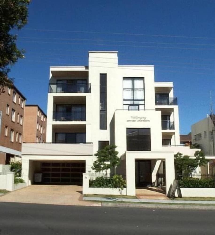 Wollongong Serviced Apartments2