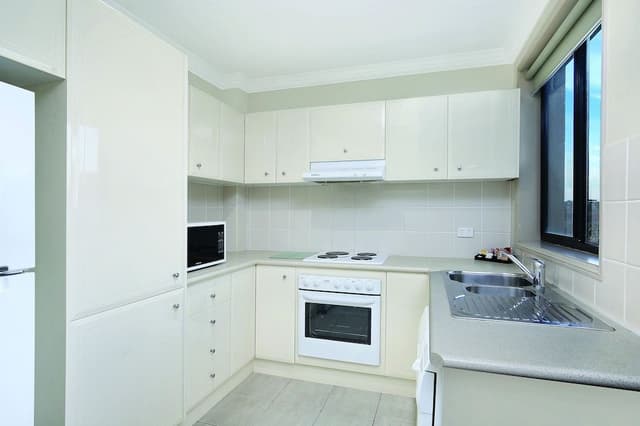 Two Bedroom Apartment