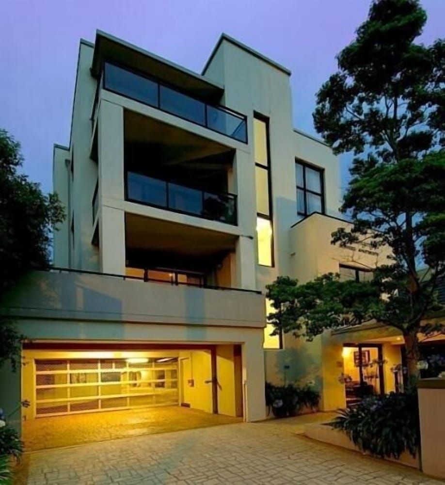 Wollongong Serviced Apartments0