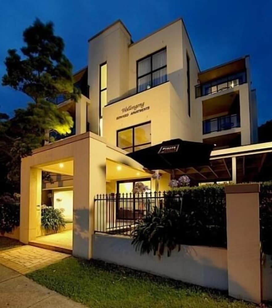 Wollongong Serviced Apartments1