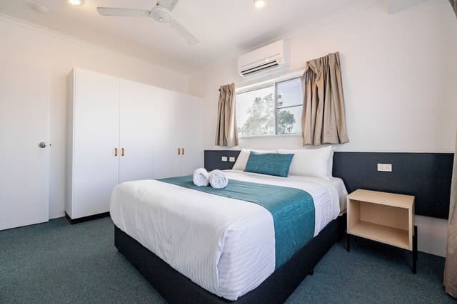 Deluxe Family Suite