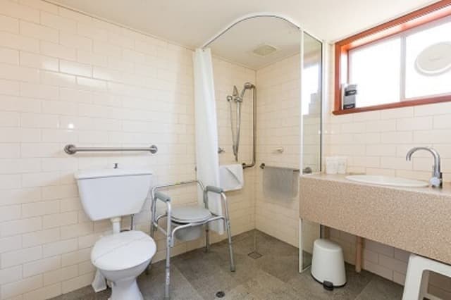 Executive Double or Twin Room