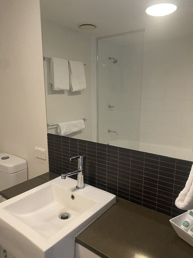 Two Bedroom Apartment #36