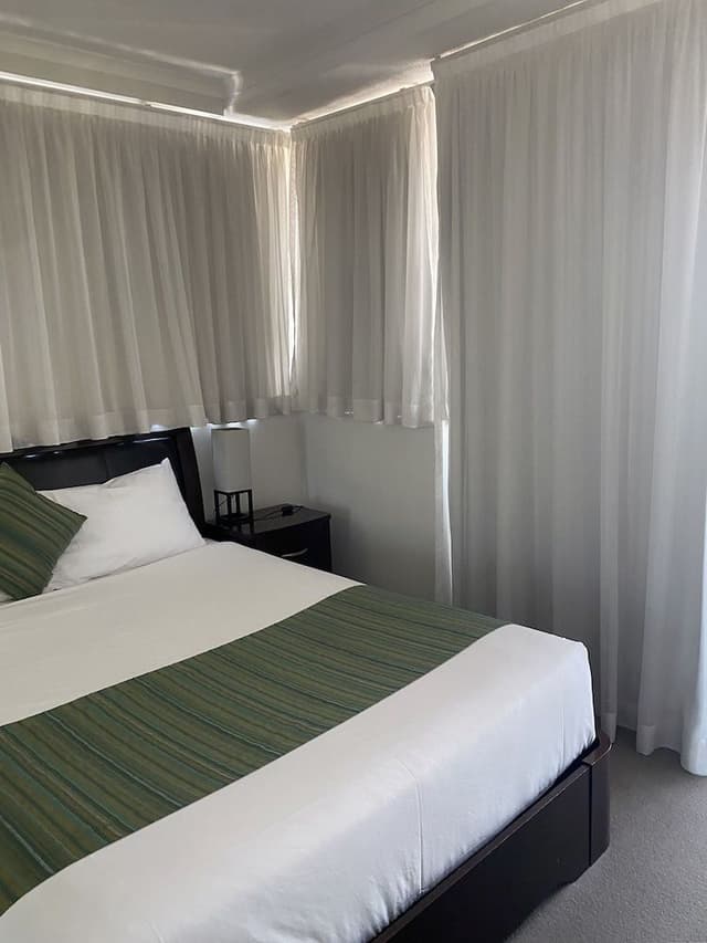 Two Bedroom Apartment #47