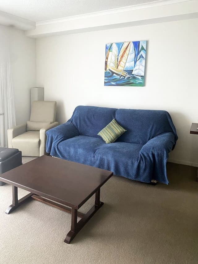 Two Bedroom Apartment #57.