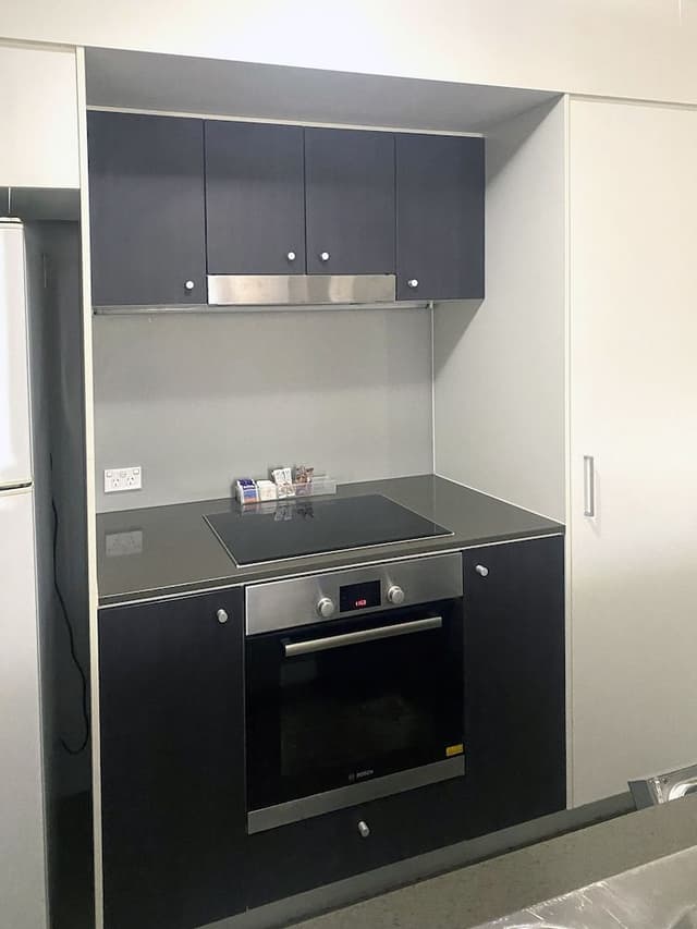 Two Bedroom Apartment #36