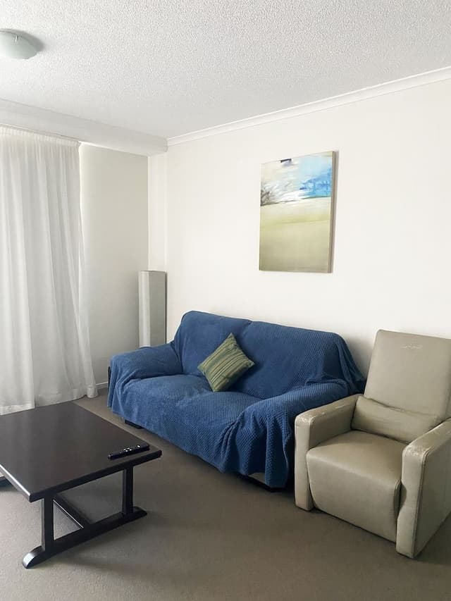 Two Bedroom Apartment #36