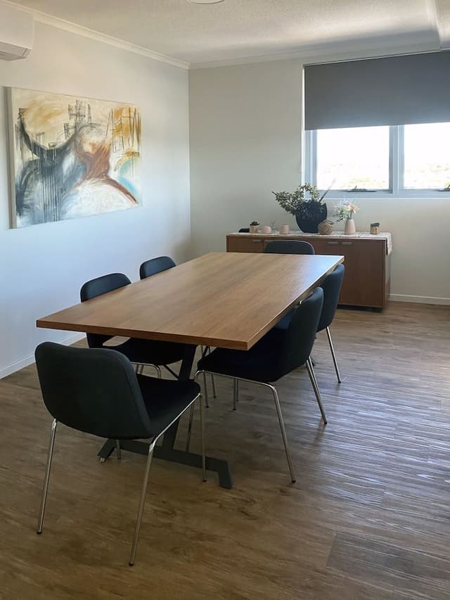 Two Bedroom Apartment #47